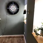 Emma Pensjonat 3*