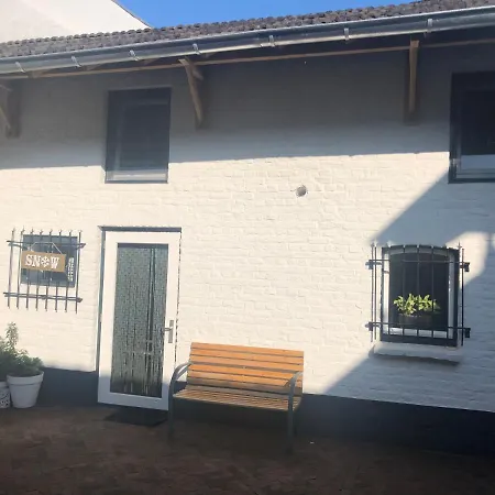 Maison d'hôtes Emma Geleen