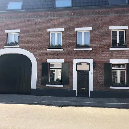 Emma Maison d'hôtes Geleen