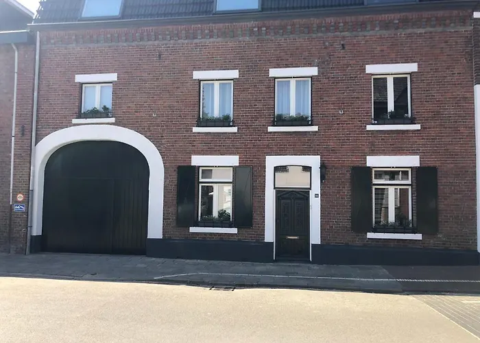 Emma Gæstehus Geleen