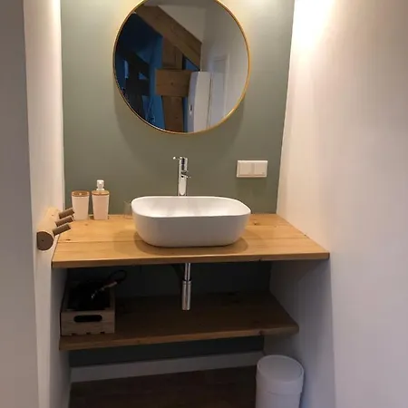 Emma Guest house