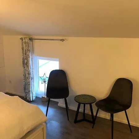 Guest house Emma Geleen