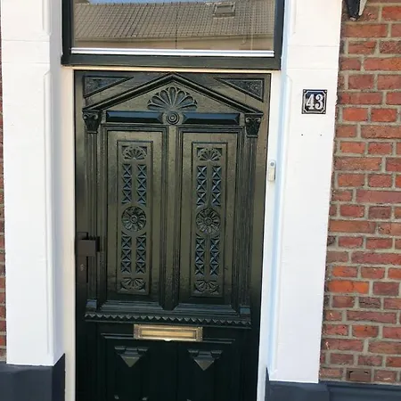 Emma Guest house Geleen