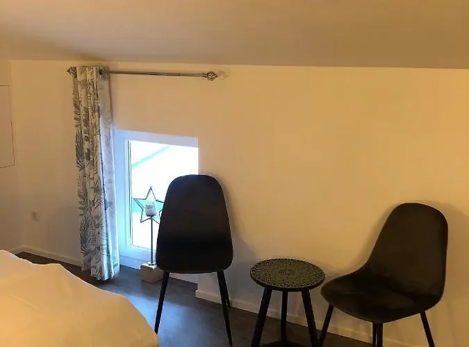 Guest house Emma Geleen