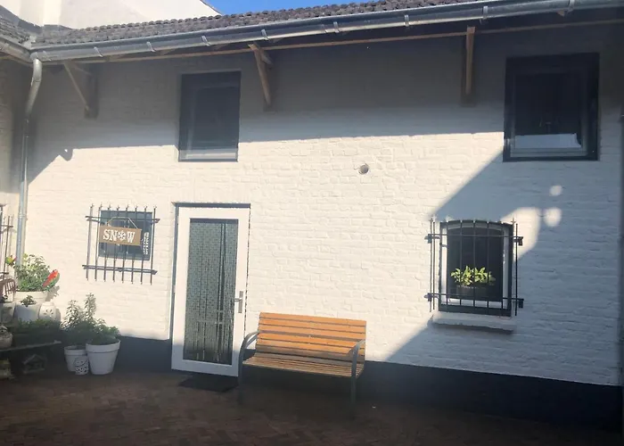 Guest house Emma Geleen