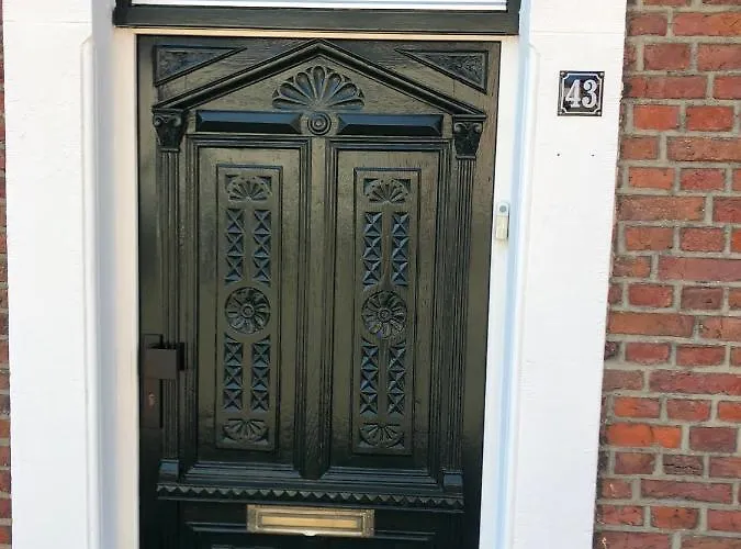 Emma Guest house Geleen